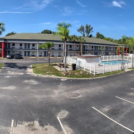 La Casa Inn New Port Richey Gulf Beach Us-19 Exterior photo